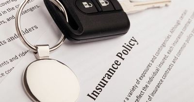 How to get money back with this car insurance deal as insurance premiums rise by 68%
