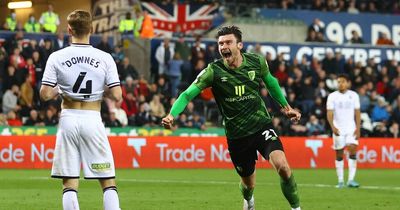 Cardiff City transfer headlines as Kieffer Moore relishes winding up Swansea City boo brigade and Phillips out to prove point