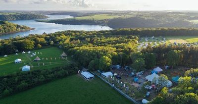 Out and Wild: UK's first wellness festival for LGBT+ women to launch in picturesque Pembrokeshire village