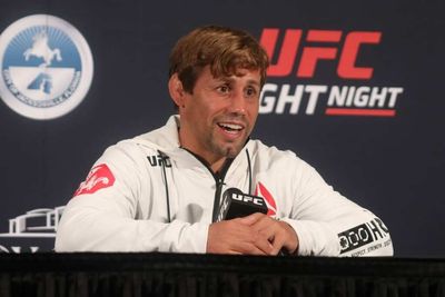 Urijah Faber Not Ruling Out Cub Swanson Fight, but Focused on A1 Combat Series Debut