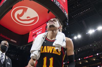 Hawks offseason preview: Despite down year, future still looking bright