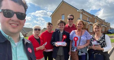 Renfrewshire Labour pledges to 'get the basics right' as it launches council manifesto