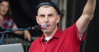 Tim Westwood 'steps down' from Capital Xtra show following allegations of sexual misconduct