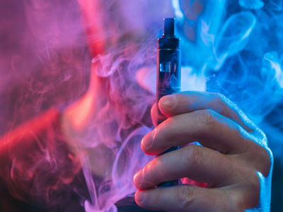 Vaping Leader RLX Gets Doused by Latest Regulatory Wave