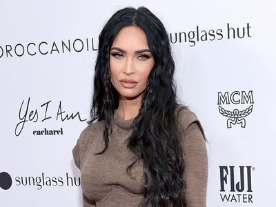 Megan Fox opens up about complicated relationship with feminism: ‘It’s very bizarre to get judged’