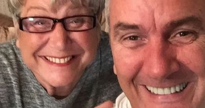 Gogglebox's Lee Riley swaps UK to 'go home' to Cyprus