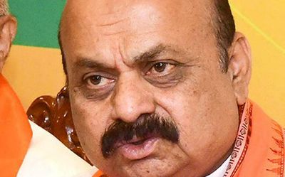 Bommai non-committal on further cut on fuel tax