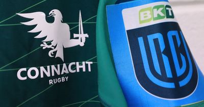 What time and TV channel is Sharks v Connacht on today?