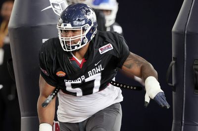 Lions 2022 NFL draft: A defensive tackle for every round