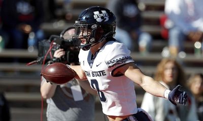 2022 NFL Draft Profiles: Best Of The Rest From The Mountain West