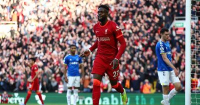 Jurgen Klopp's Divock Origi comments prove EA Sports wrong with poor FIFA 22 attribute