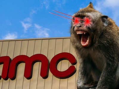 Laser Display Coming To AMC Entertainment; Here's Where To Set Your Focus On The Stock