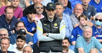 Chelsea boss Thomas Tuchel backs Manchester United to 'recover' under Erik ten Hag