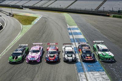 2022 Portimao DTM: Start time, how to watch and more