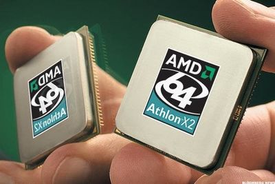 Nvidia, AMD, Semiconductor Stocks Hit Despite Chip Shortage