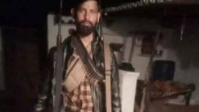 Madhya Pradesh: Chambal dacoit falls in love, asks girl's family to accept proposal or face death