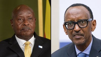 Can Museveni and Kagame’s renewed bromance inspire regional peace?