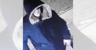 CCTV released after victim was struck over head with imitation firearm in North Shields robbery