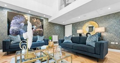 First look inside Cardiff Victorian villa's new luxury apartments