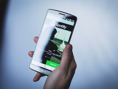 Why Spotify Shares Are Crashing Today