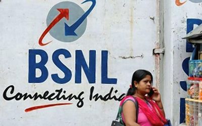 Cabinet approves ₹2,400-crore project to upgrade to 4G services in Left Wing Extremism-hit areas