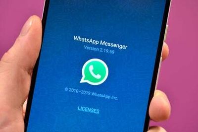 Tech & Science Daily: Don’t be fooled by fake ‘WhatsApp support’ accounts