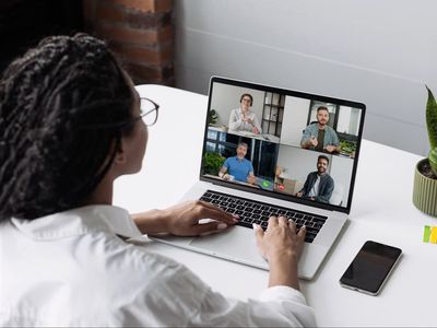 Ideas on mute? Study: Remote meetings dampen brainstorming