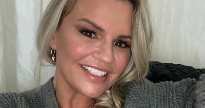 Kerry Katona 'moving out of £2million rented home due to feeling unsafe'