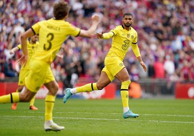 Thomas Tuchel tells Ruben Loftus-Cheek to push himself to fulfil his potential at Chelsea