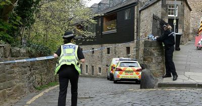 Edinburgh family informed as body of 53-year-old man found under Dean Bridge