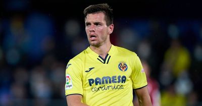 Giovani Lo Celso's Villarreal transfer agreement shows Tottenham have fixed Daniel Levy mistake