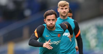 Ben Chilwell return date confirmed as Thomas Tuchel sent major Chelsea boost amid injury crisis