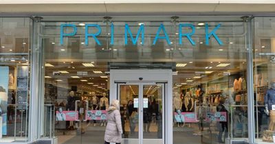 Primark shoppers 'relive childhood' with clothes featuring 90s favourite