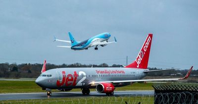 Jet2 announces new flights to Portugal, Turkey and Spain from East Midlands Airport