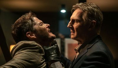 ‘Memory’: Liam Neeson fires off another action movie, and this one hits the mark