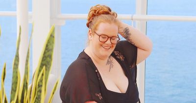 Plus-size traveller says Ryanair bathrooms were a 'no-go' on trip abroad