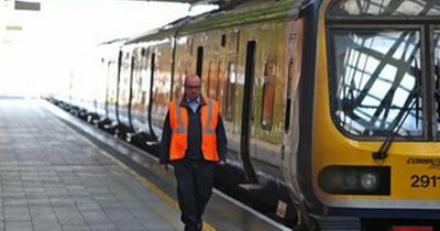 Irish Rail launch major recruitment drive with salaries starting from €31k