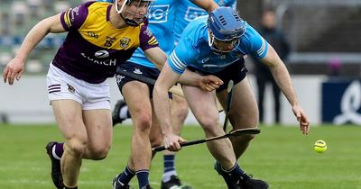 Dublin v Westmeath: TV info, throw-in time and more for Leinster Hurling Championship clash