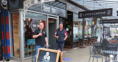 Southport's much loved 'first micropub' returns with hundreds of beers