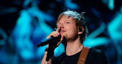 Ed Sheeran cancels gig due to 'scheduling conflict'