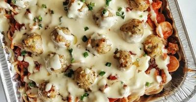 Slimming World mum shares healthy pasta bake recipe that's 'delicious'