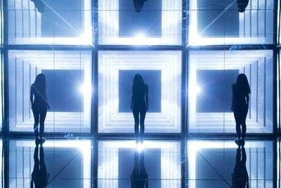 Future Shock review: Dramatic but forgettable installations