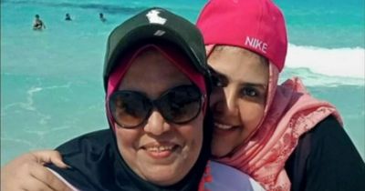 Teen dies after doctor sucks out '5 stone' of fat in liposuction op found online
