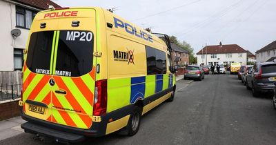 Detectives 'open-minded' on link between Wavertree shootings
