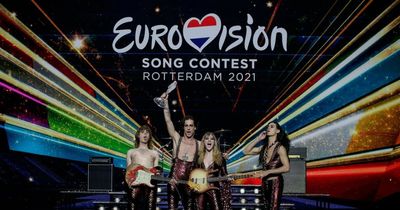 When is Eurovision 2022 final? Countdown on to big night as Turin hosts semi finals