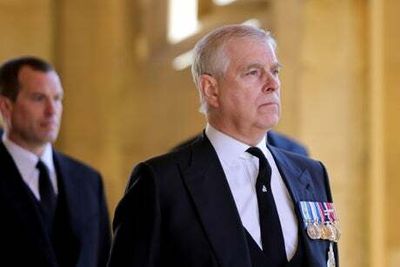 Prince Andrew stripped of Freedom of City of York in crunch vote