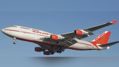 DGCA de-registers four jumbo jets of Air India