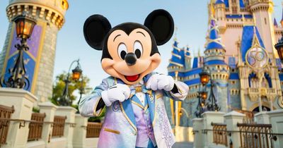 Walt Disney World launches 20% off hotel stays during 50th anniversary celebrations