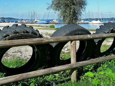 Does Apple's New iPhone Repair Kit Really Weigh More Than A Truck Tire?