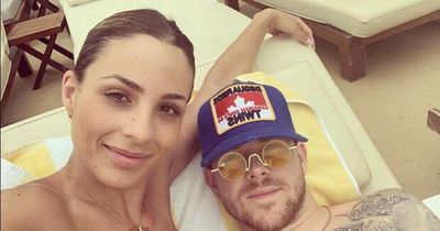 Alberto Moreno's wife sends Liverpool message ahead of Anfield reunion